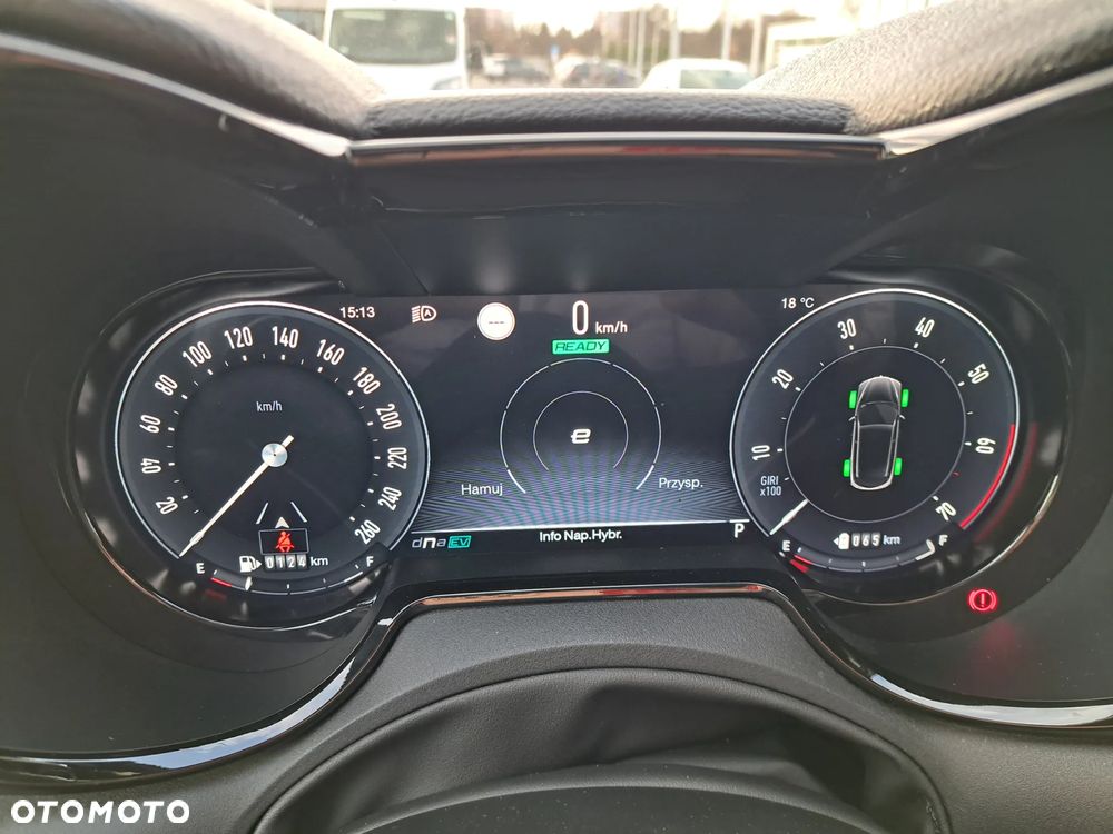 Alfa Romeo Tonale 1.3 PHEV Q4 Veloce - 11