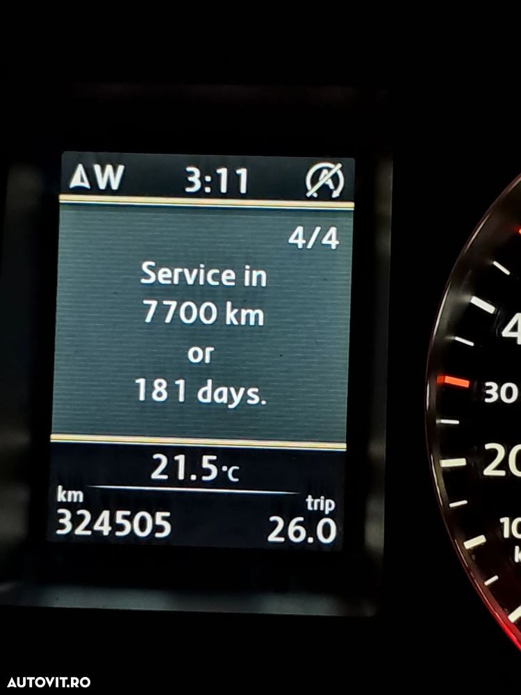 Volkswagen Passat 2.0 TDI BlueMotion Technology Highline DSG - 21