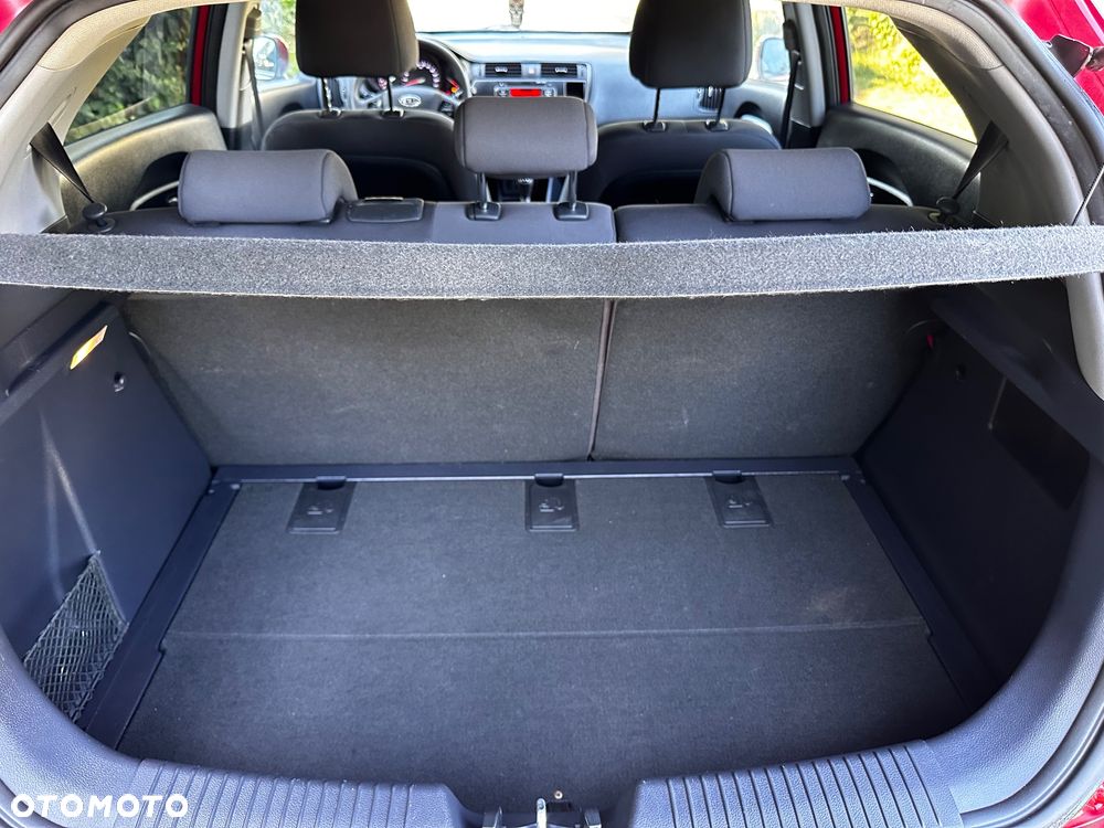 Kia Rio 1.2 Dream-Team Edition - 30