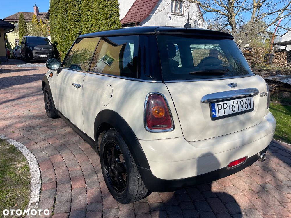 MINI Cooper - 9