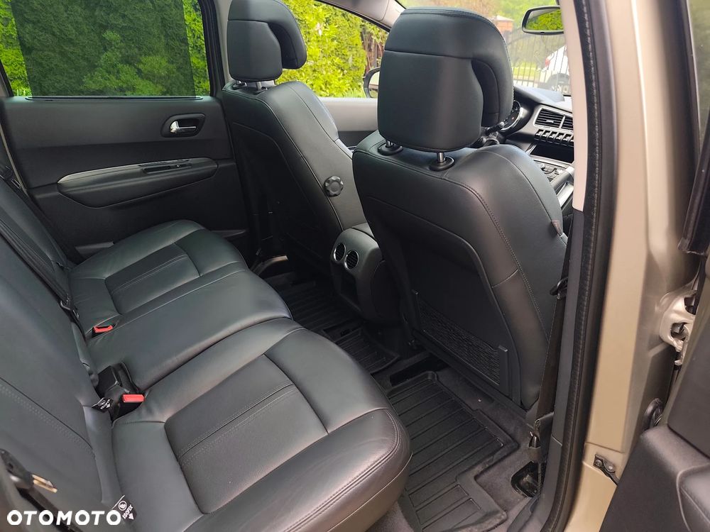 Peugeot 3008 1.6 BlueHDi Allure S&S - 14