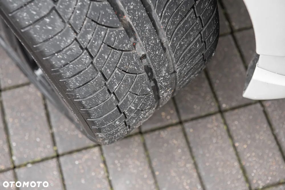 Porsche Cayenne S Tiptronic - 32