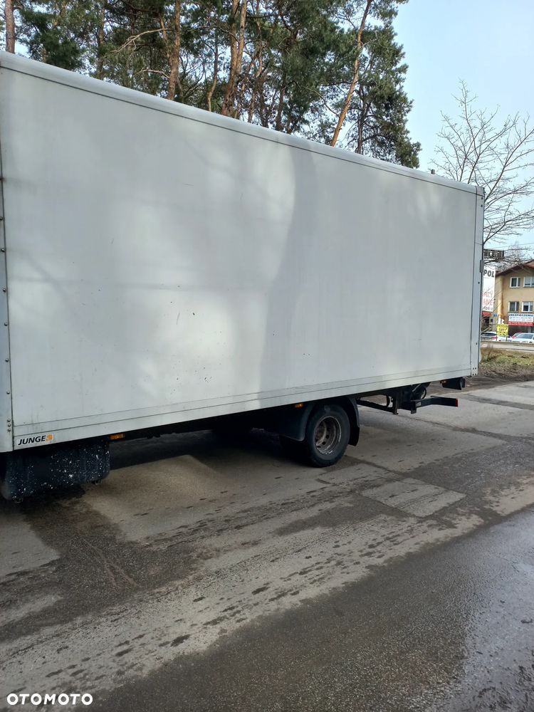 Iveco Daily 72-170 - 2