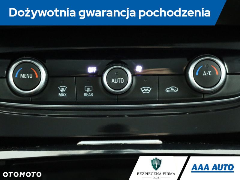 Opel Grandland X - 11