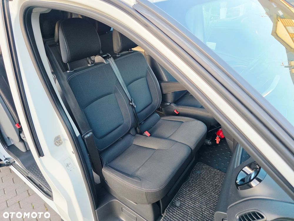 Renault Trafic 2.0 dCi L1H1 Pack Clim EDC (bryg.) - 26