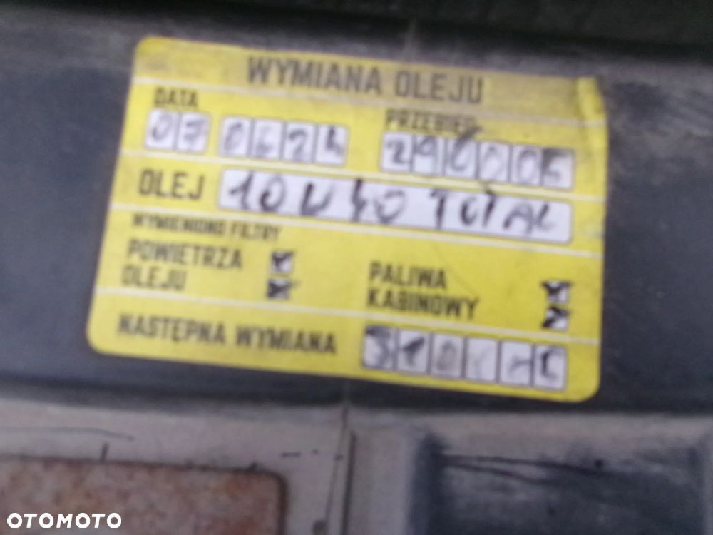 Renault TRAFIC - 16