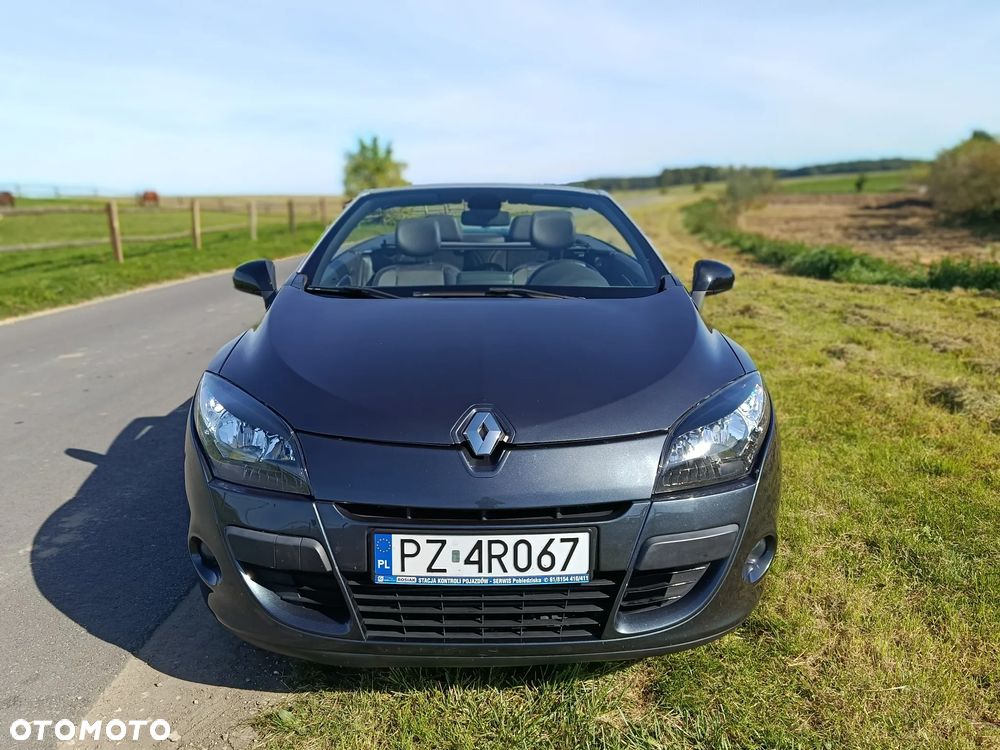 Renault Megane Coupe Energy dCi 110 FAP Start & Stop Expression - 13