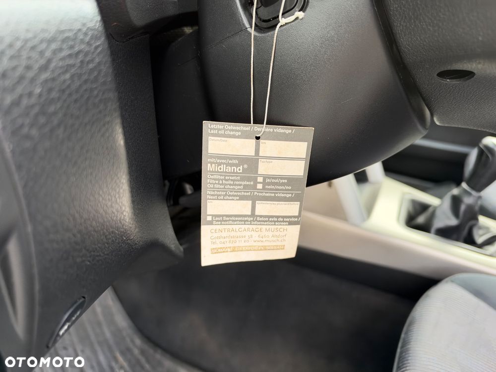 Subaru Forester 2.0X Active - 9