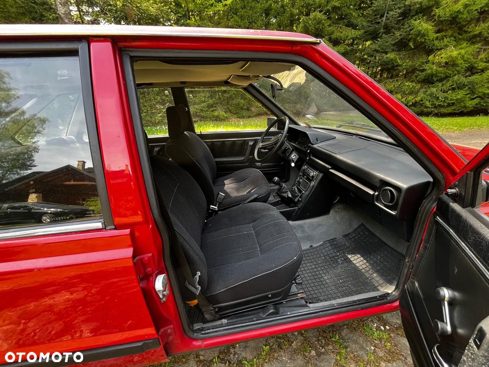 Polonez 1.5 - 10