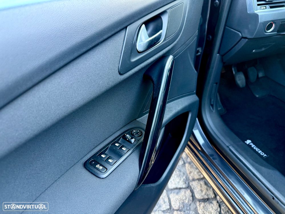 Peugeot 508 SW 2.0 HDi Allure - 41