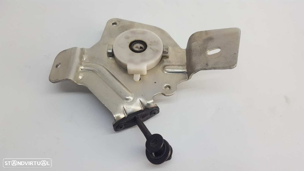 AMORTECEDORES DA MALA PEUGEOT 3008 SPORT PACK - 2