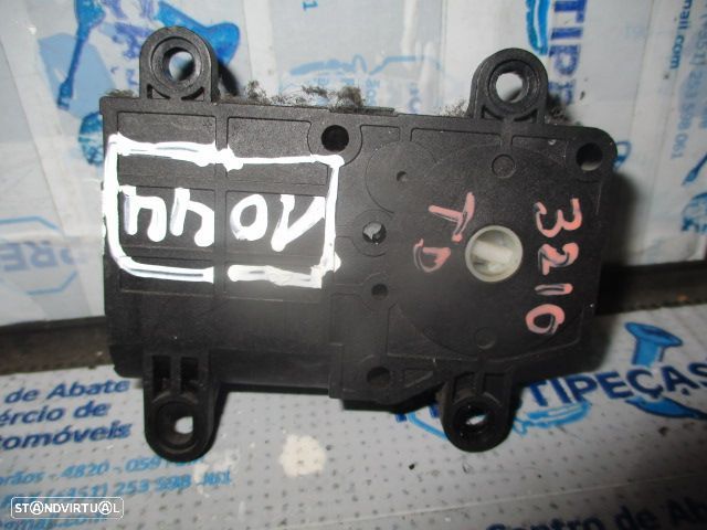 Motor Da Comporta De Sofagem B400730200 KIA CARNIVAL 2005 2.9CRDI  16V 145Cv 5P AZUL - 2