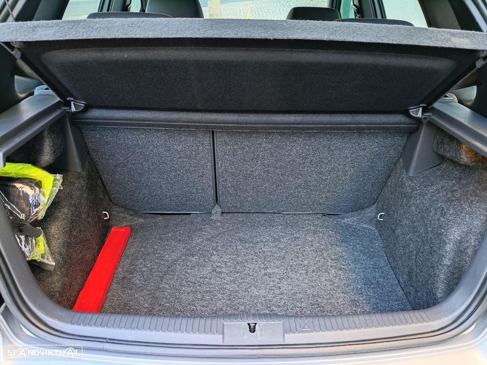 VW Polo 1.2 Play and Go - 8