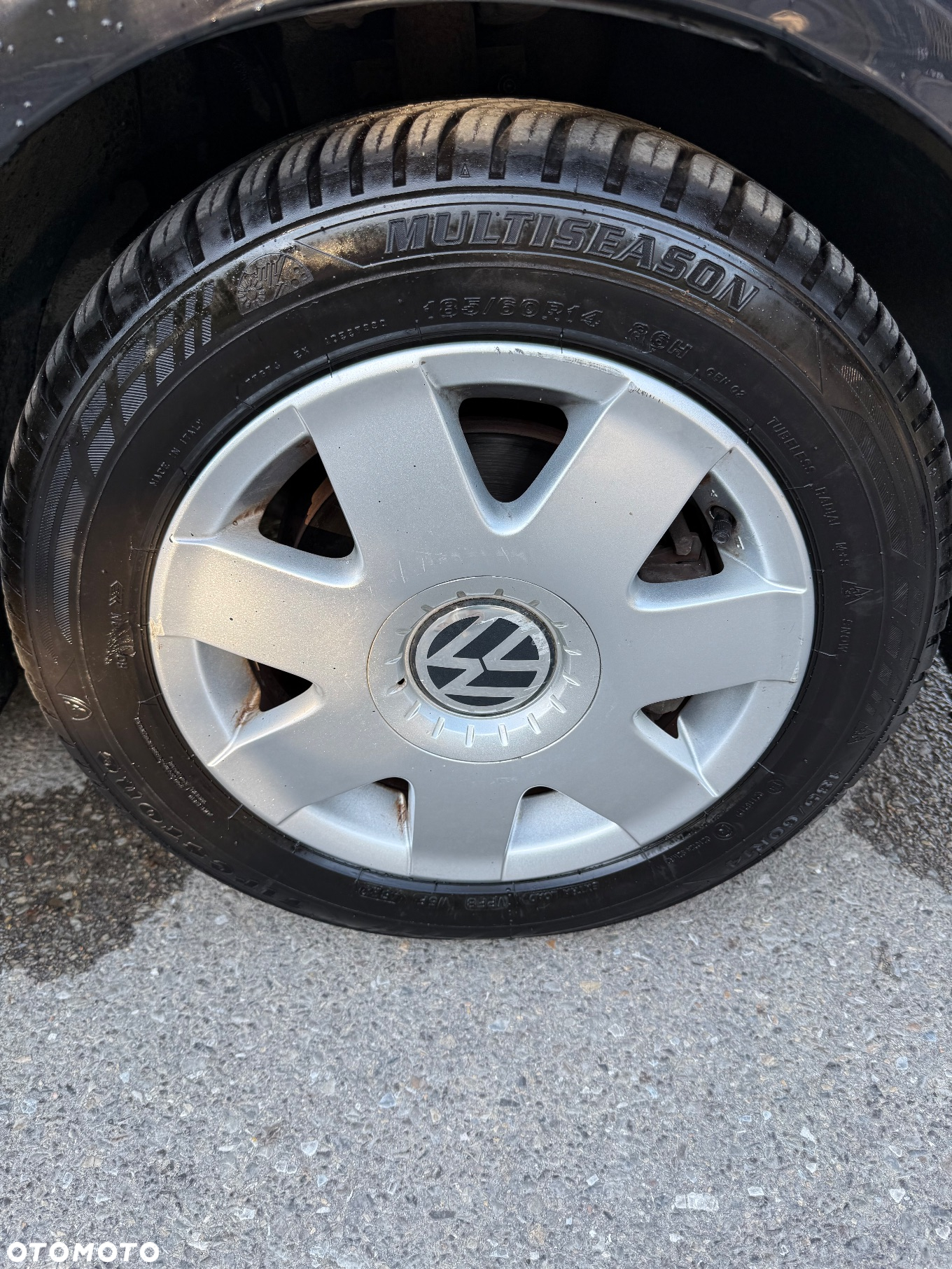 Volkswagen Polo 1.4 TDI - 19