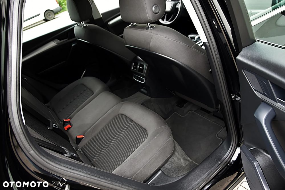 Audi Q5 35 TDI S tronic - 26