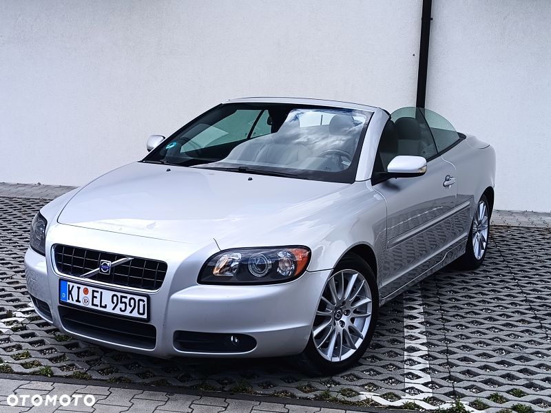 Volvo C70 - 8