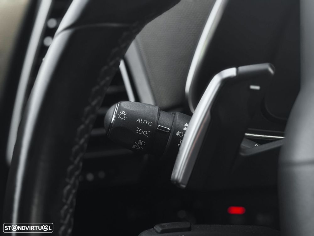 DS DS7 Crossback - 24