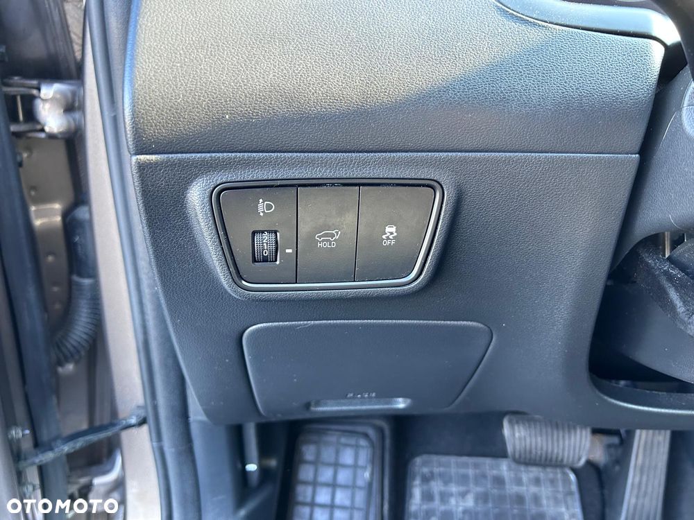 Hyundai Tucson 1.6 T-GDi 48V Executive 4WD DCT - 25