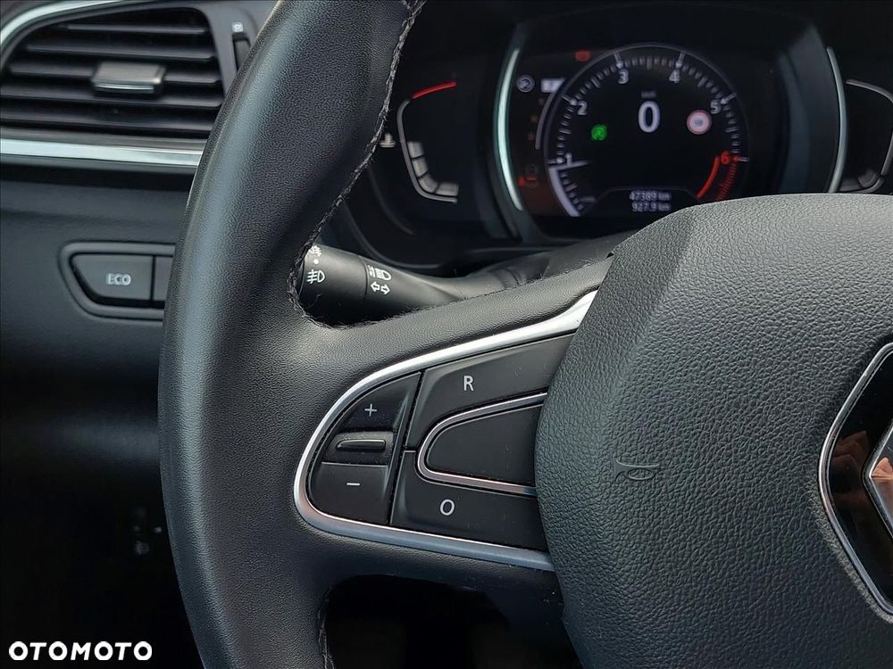 Renault Kadjar 1.3 TCe FAP Zen EDC - 11