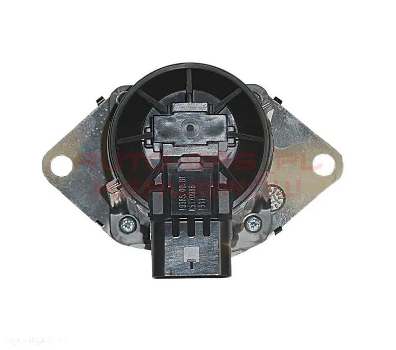 ZAWÓR EGR FIAT DUCATO 2.3 18- - 5