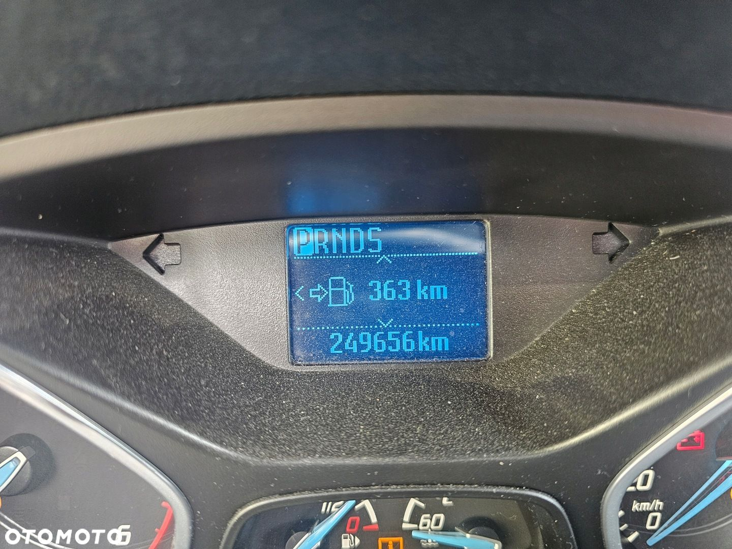 silnik kompletny ford c-max mk2 2.0 tdci 140KM Euro 5 DW10C UFDB - 2