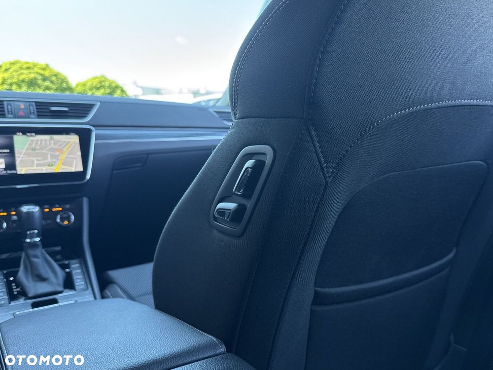 Skoda Superb 1.4 TSI Plug-In Hybrid Style DSG - 17
