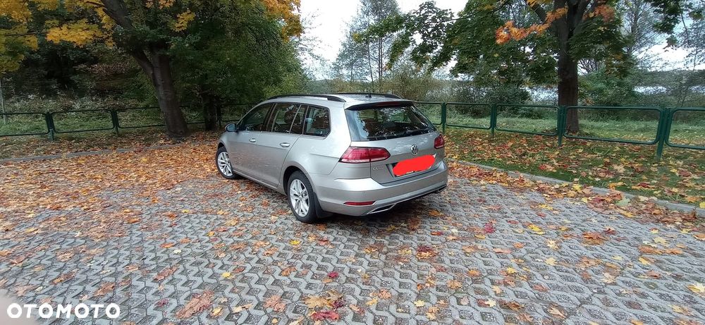 Volkswagen Golf 1.6 TDI BMT Highline - 5