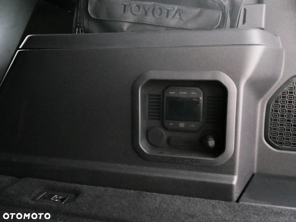 Toyota 4-Runner - 37