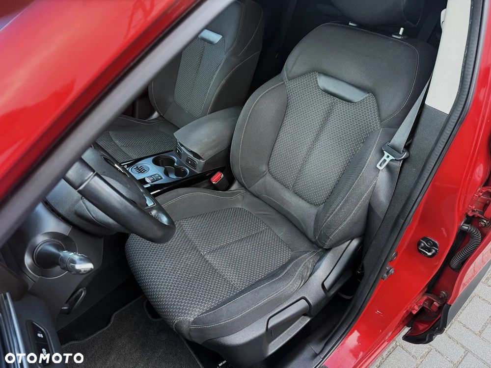 Renault Kadjar Energy dCi 130 Experience - 8