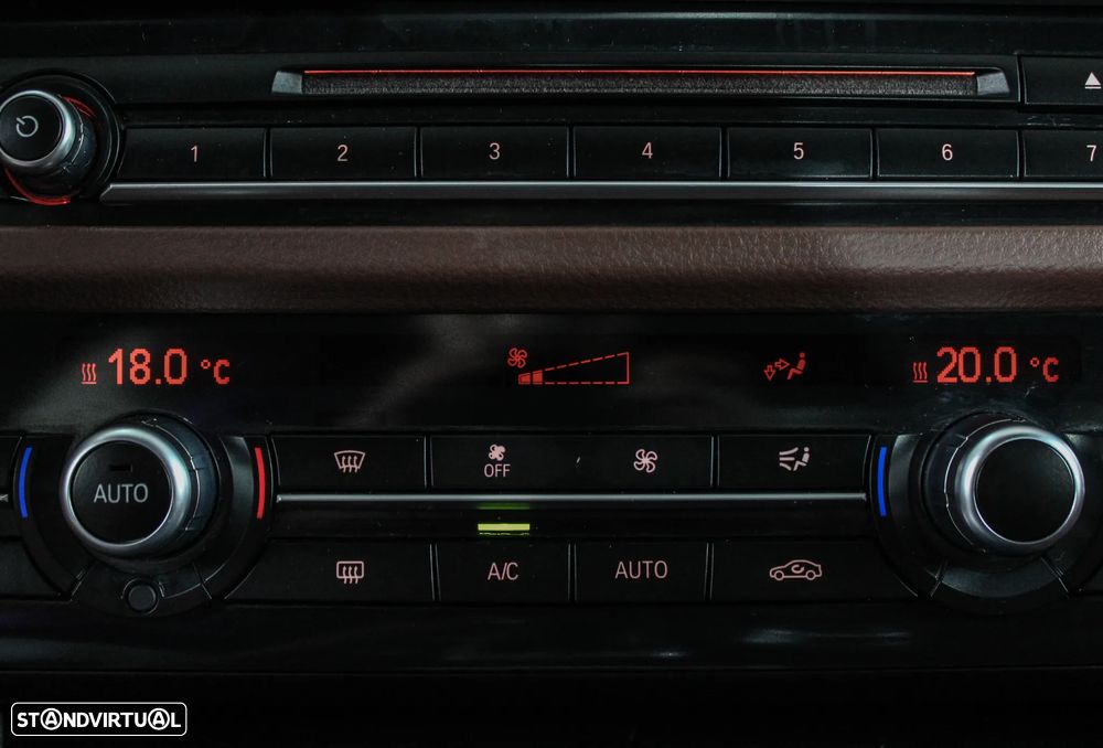 BMW 520 d Pack M Auto - 39