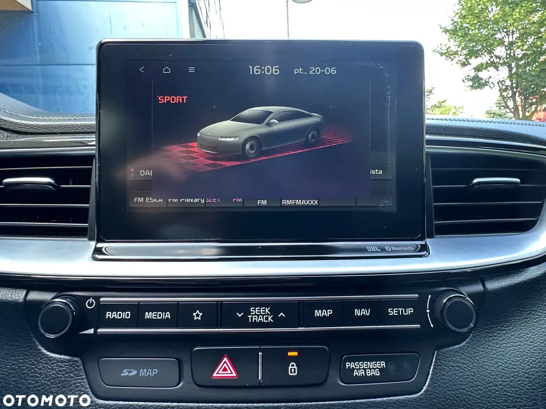Kia ProCeed 1.4 T-GDI DCT7 OPF GT LINE - 40