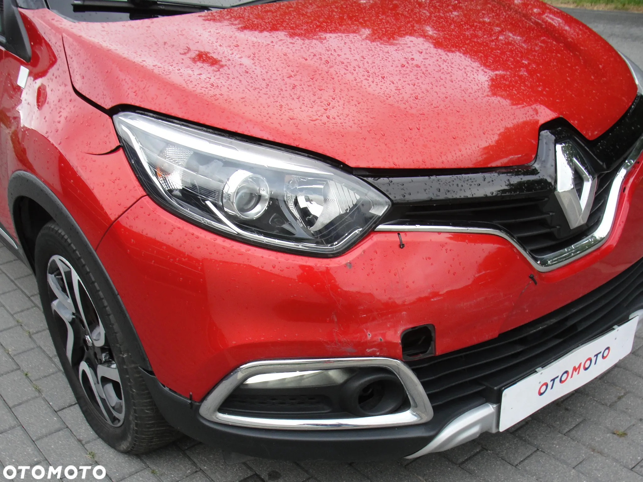 Renault Captur ENERGY dCi 90 Start&Stop Helly Hansen - 19