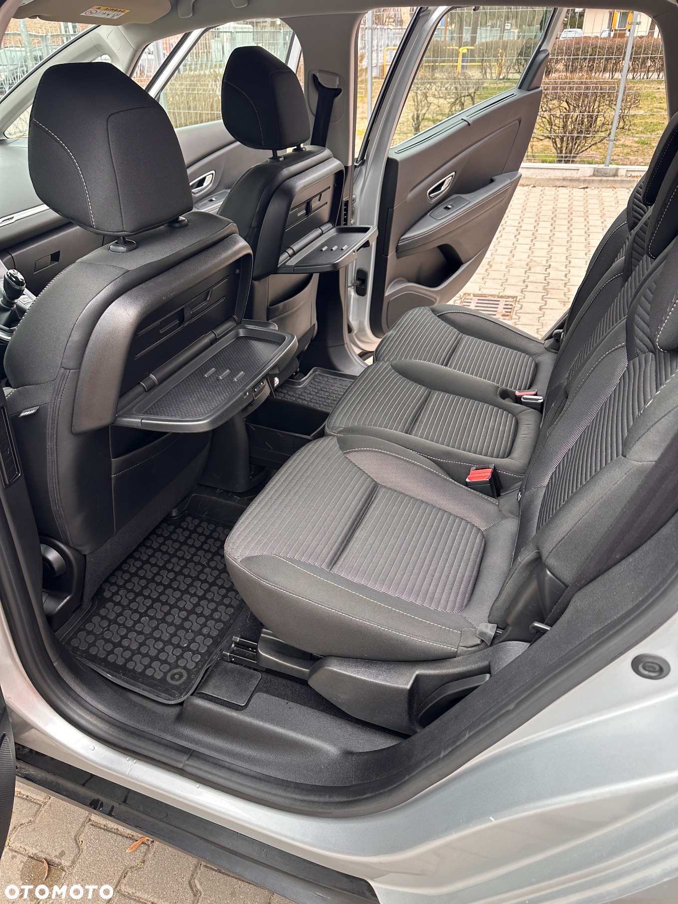 Renault Grand Scenic ENERGY TCe 115 Expression - 13