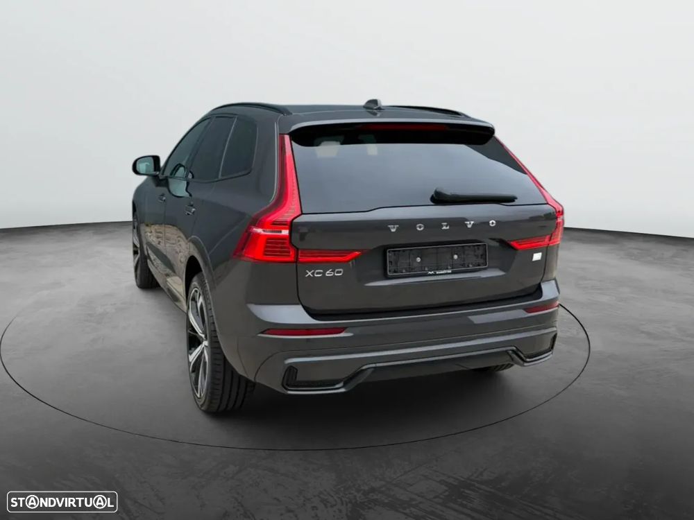 Volvo XC 60 T6 AWD Recharge Plus Dark - 7