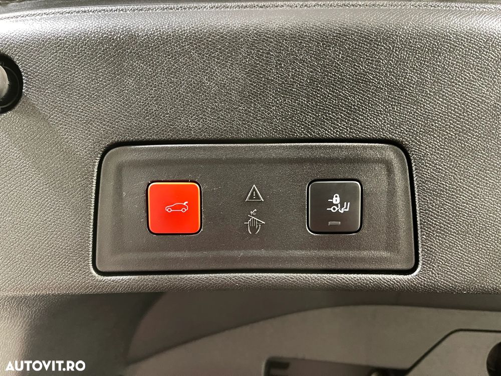 Peugeot 508 1.5 BlueHDI S&S EAT8 GT - 25