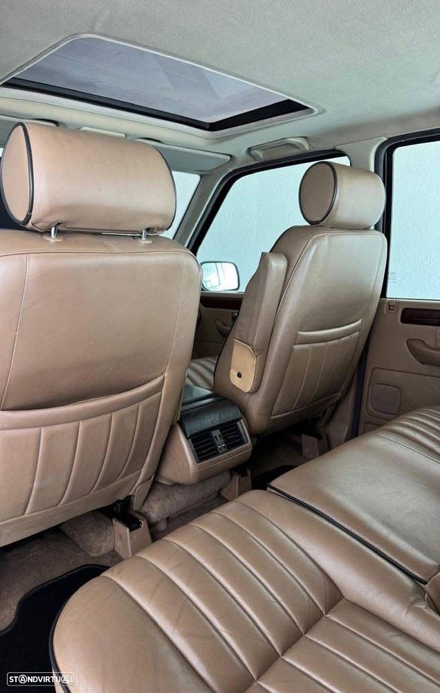 Land Rover Range Rover 4.6 HSE - 6