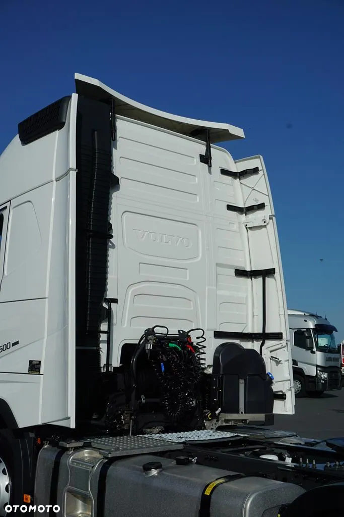 Volvo / FH / 500 / I – SAVE / XL / EURO 6 / ACC / I -COOL / NOWY MODEL - 40