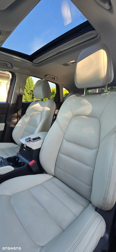 Mazda CX-5 2.0 Hikari AWD - 10