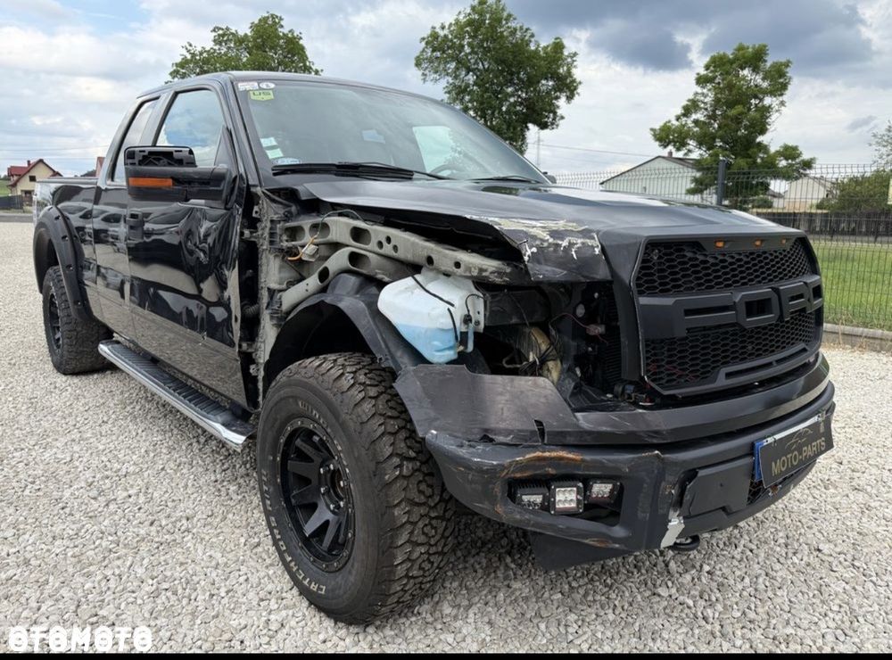 Ford F150 - 5