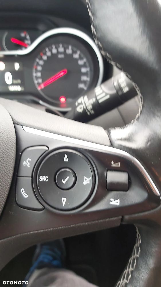 Opel Grandland X 1.2 T GPF Innovation S&S - 11