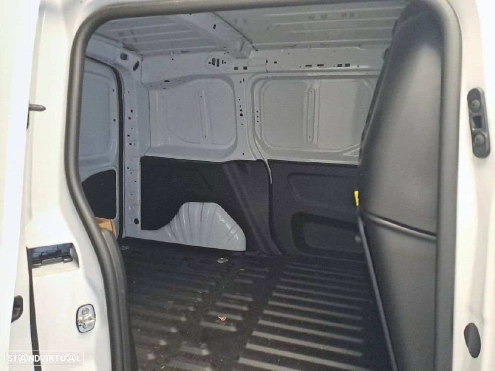 Peugeot partner - 10