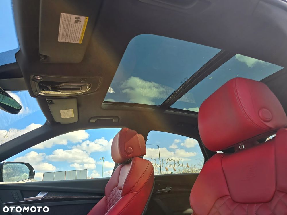 Audi SQ5 Sportback TFSI quattro S tronic - 15