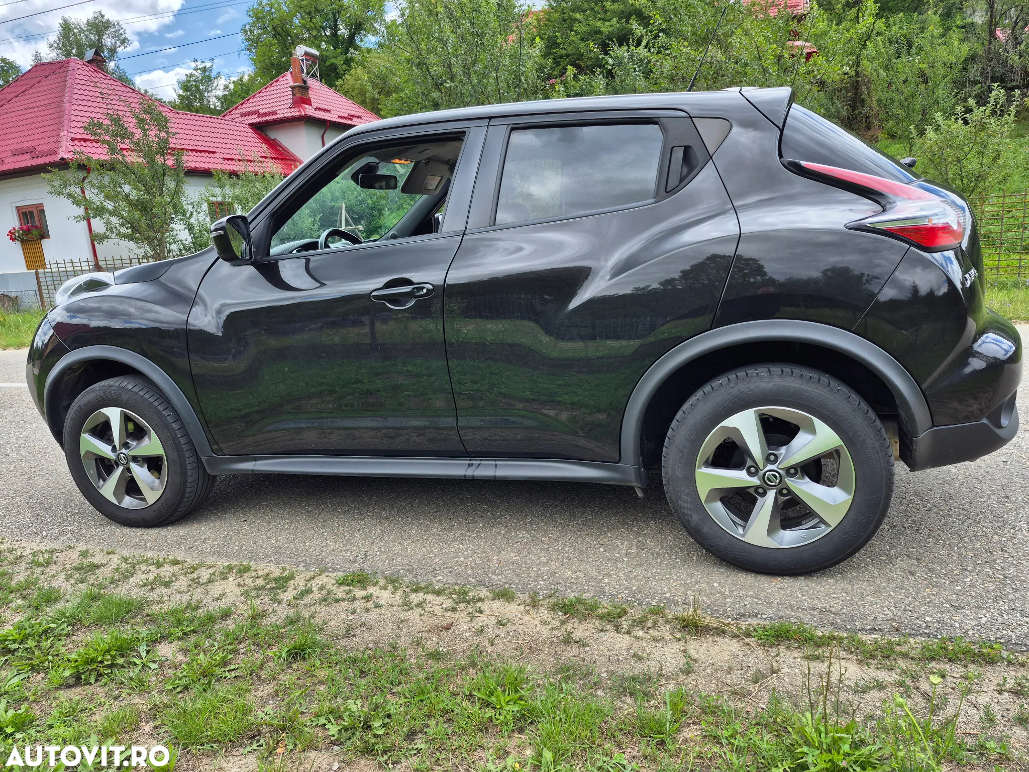 Nissan Juke - 3