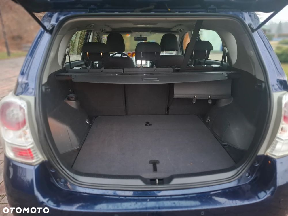 Toyota Verso 1.8 Edition - 11