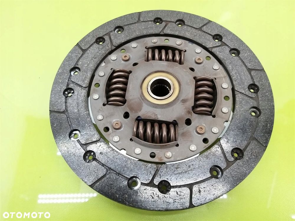 Sprzęgło Kompletne Chevrolet Aveo III 2011-2014 1,3 DIESEL 55572509 9223223 - 3