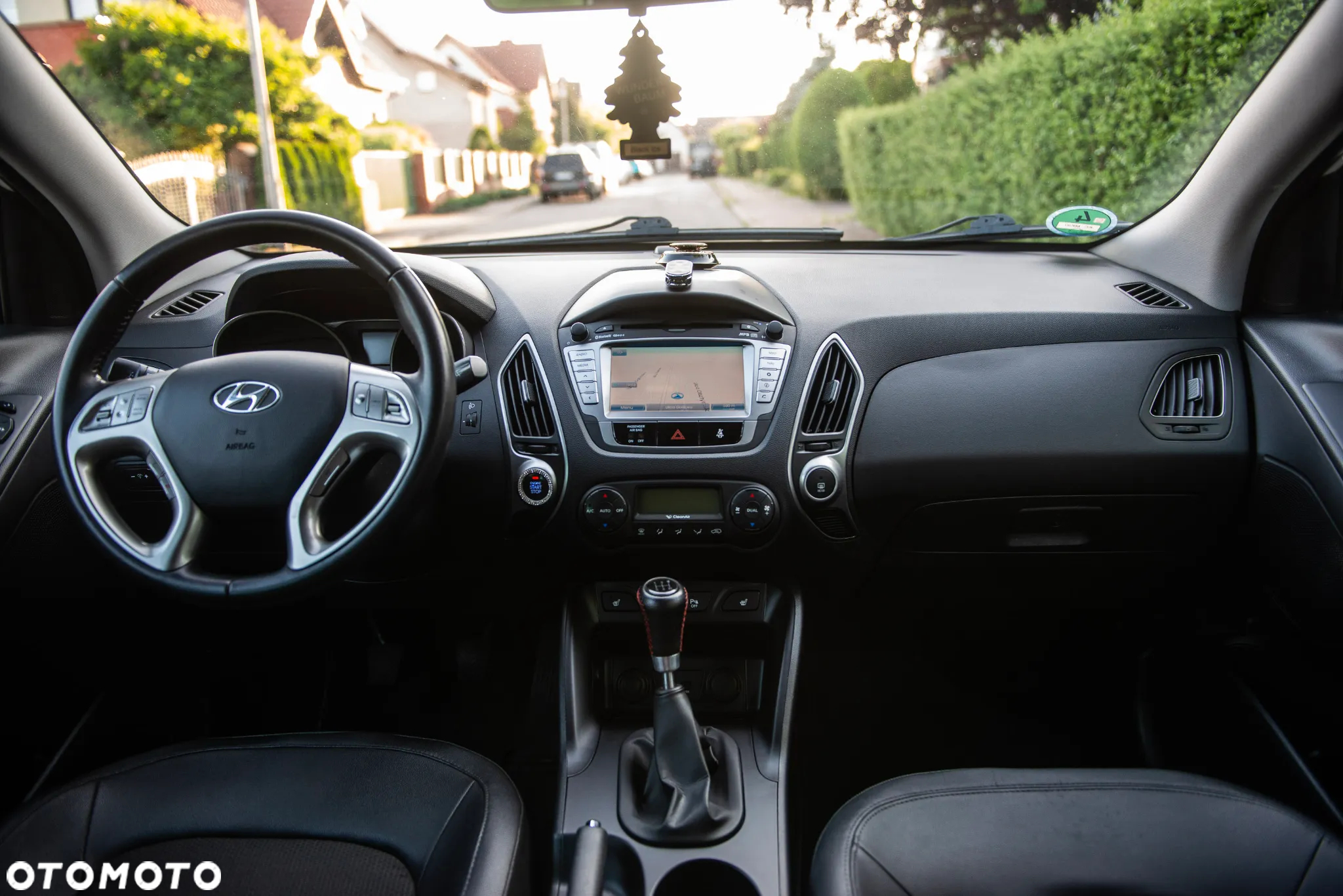 Hyundai ix35 2.0 4WD Premium - 30