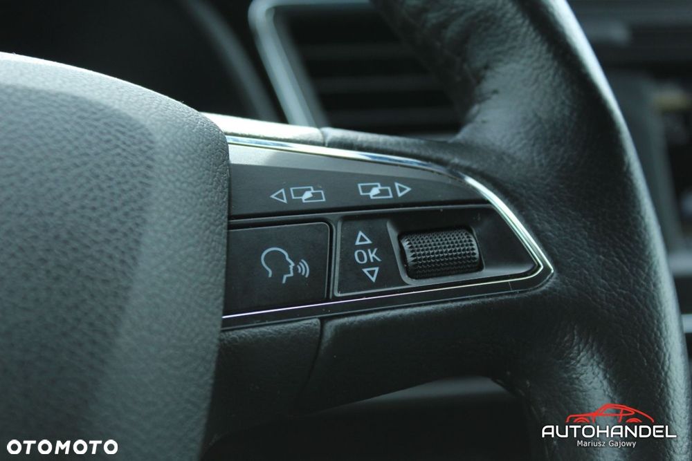 Seat Leon - 11
