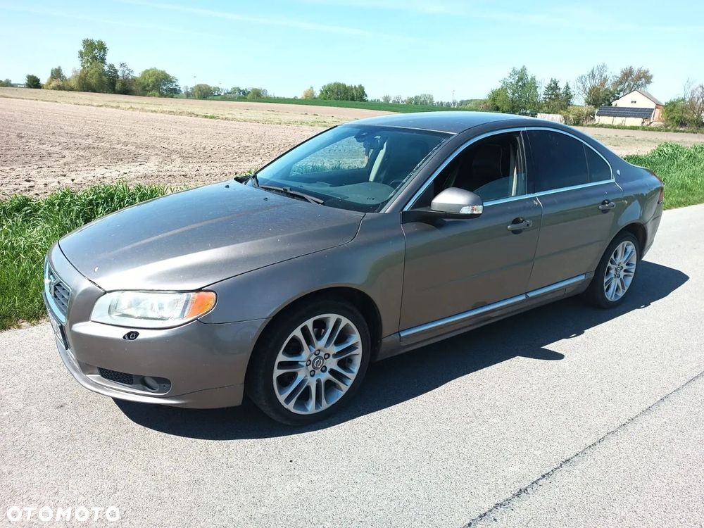 Volvo S80 2.4D5 AWD Executive - 2