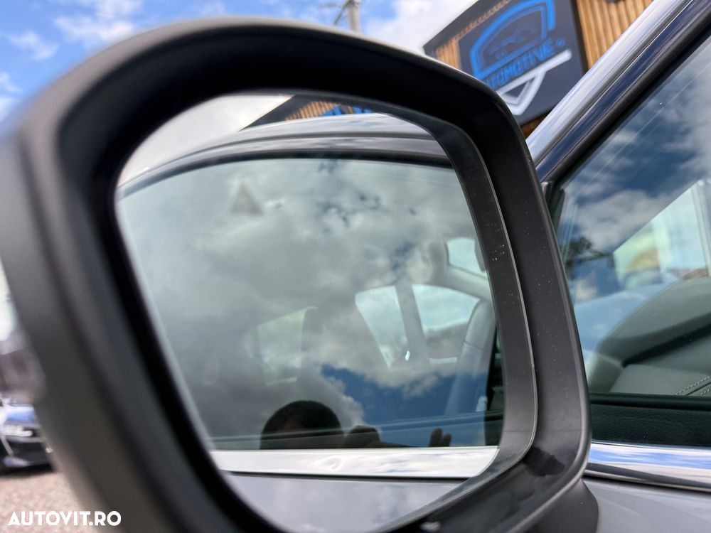 Nissan Qashqai 1.3 DIG-T MHEV Xtronic N-Connecta - 29