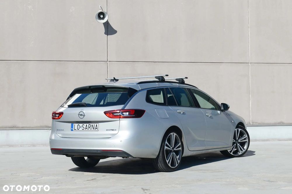 Opel Insignia Sports Tourer 1.6 ECOTEC Diesel Business Edition - 17
